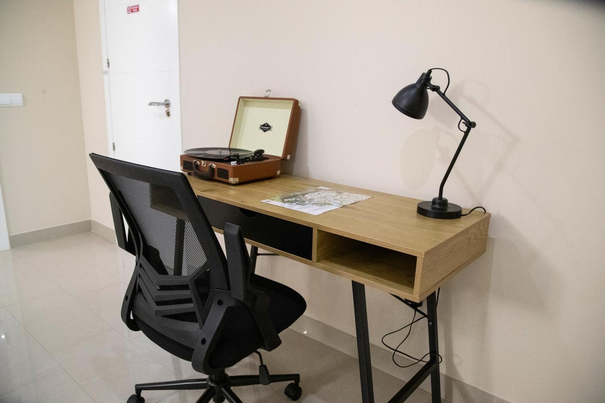 Apartment Q2 *