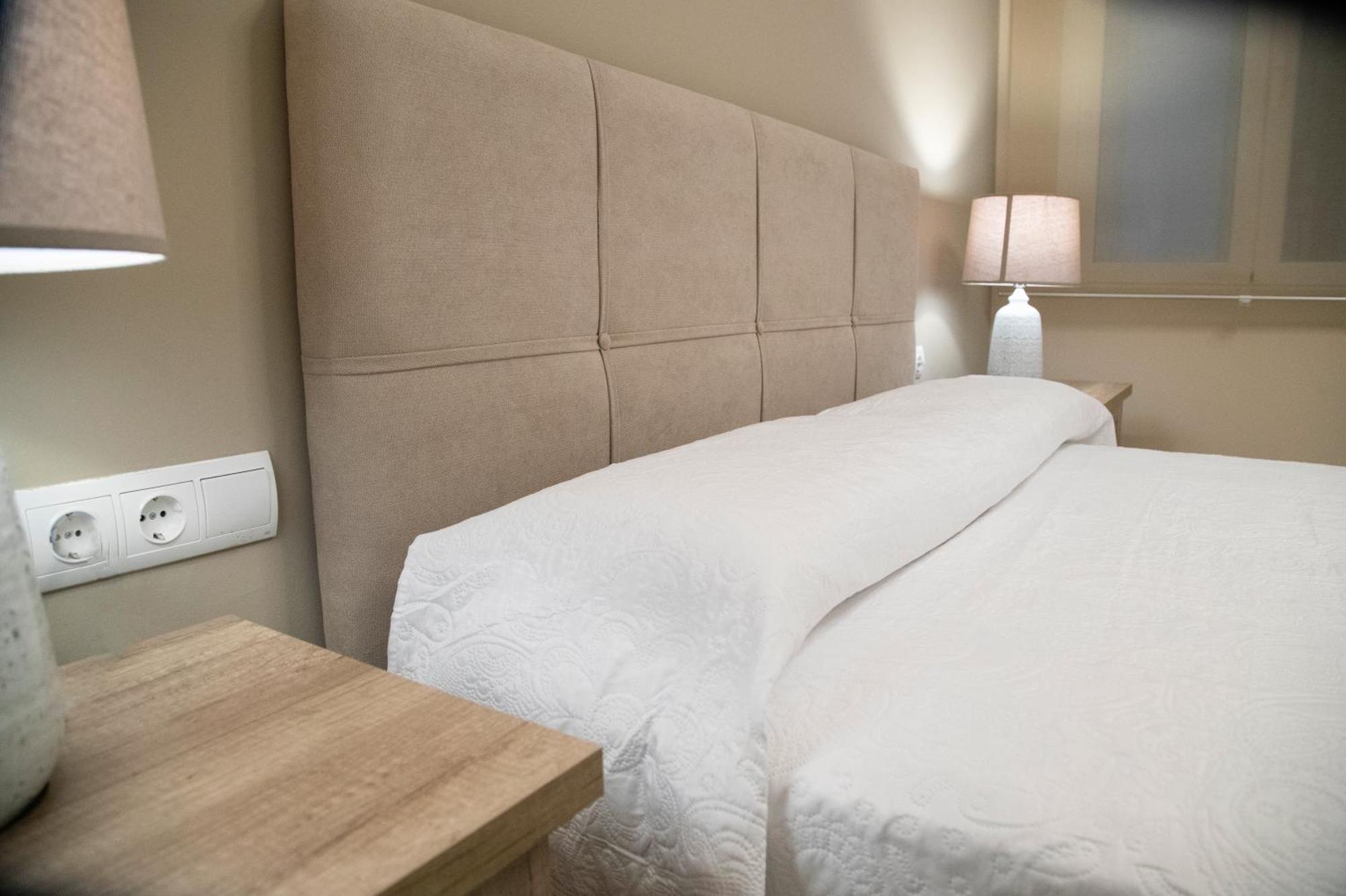 Apartment Q2 Cordoba