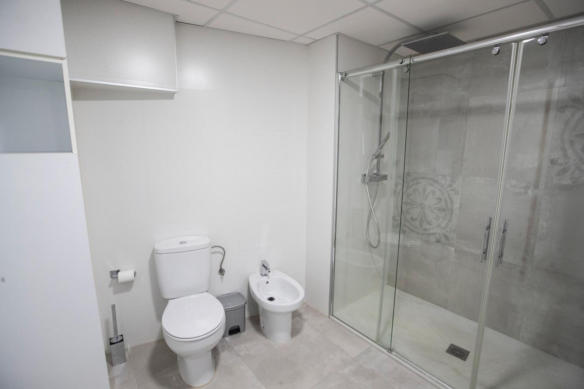 Apartment Q2 Cordoba