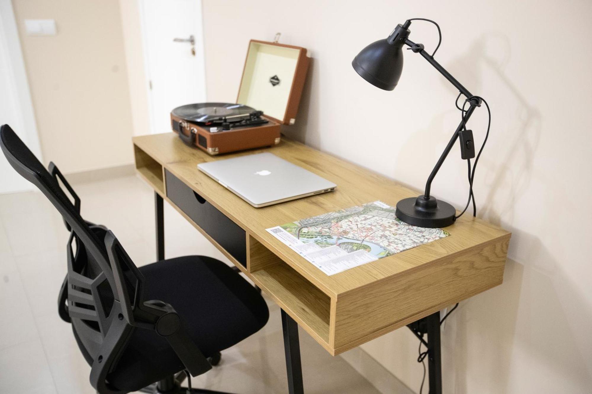 Apartment Q2 *