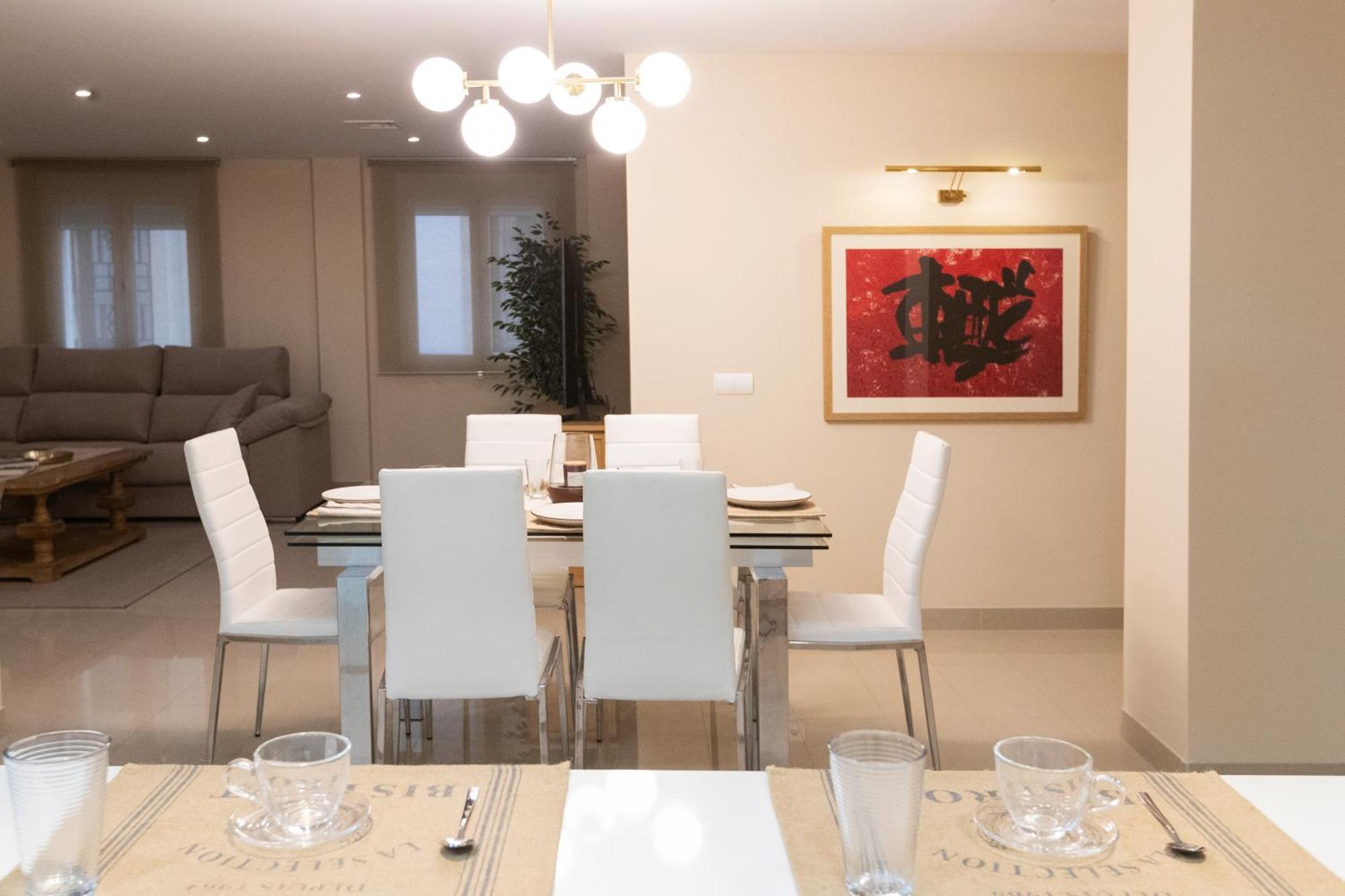 Apartment Q2 Cordoba