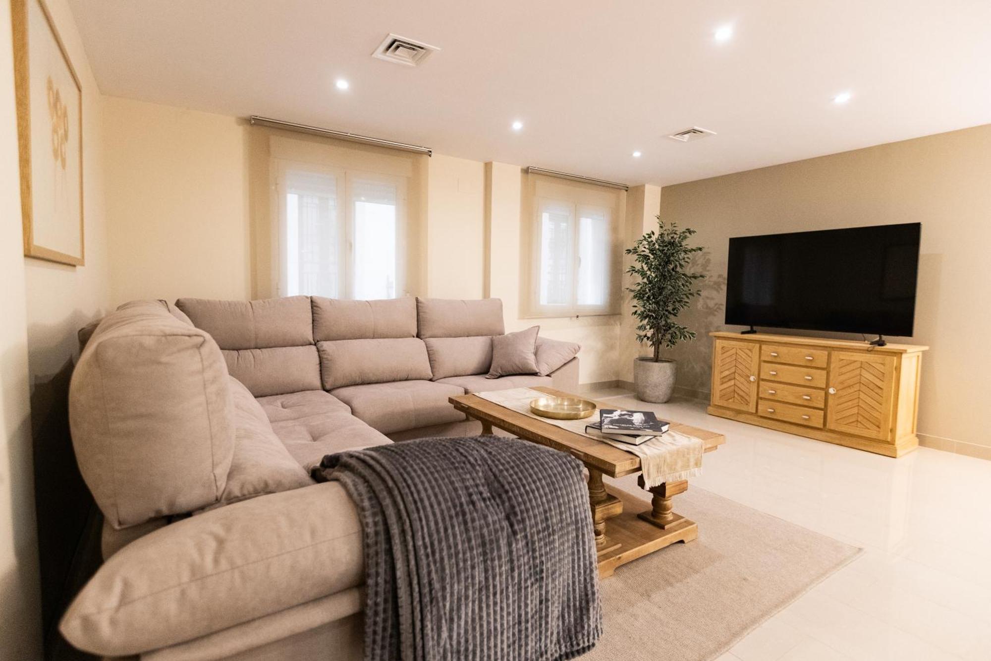 Apartment Q2