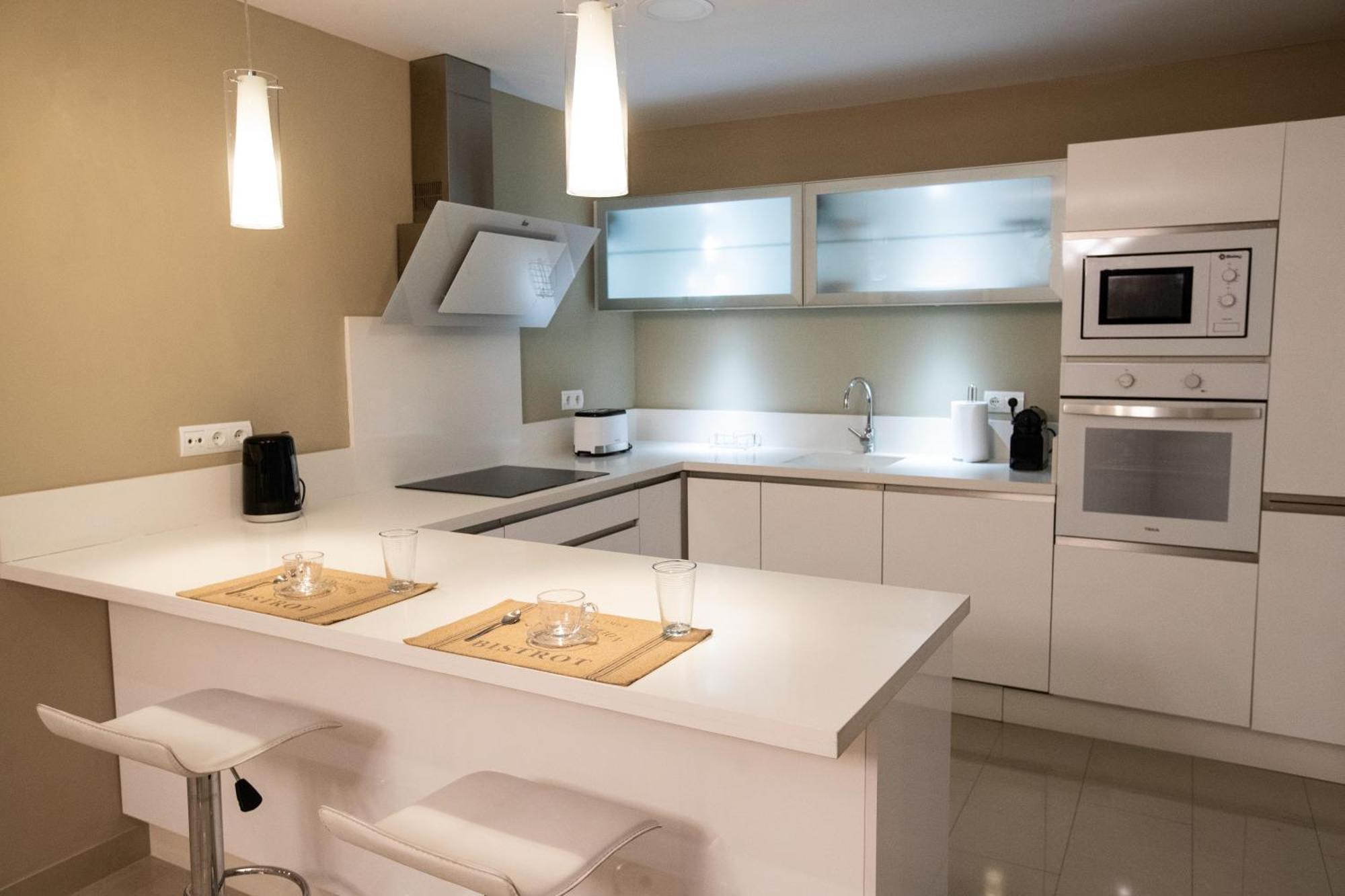 Apartment Q2 *