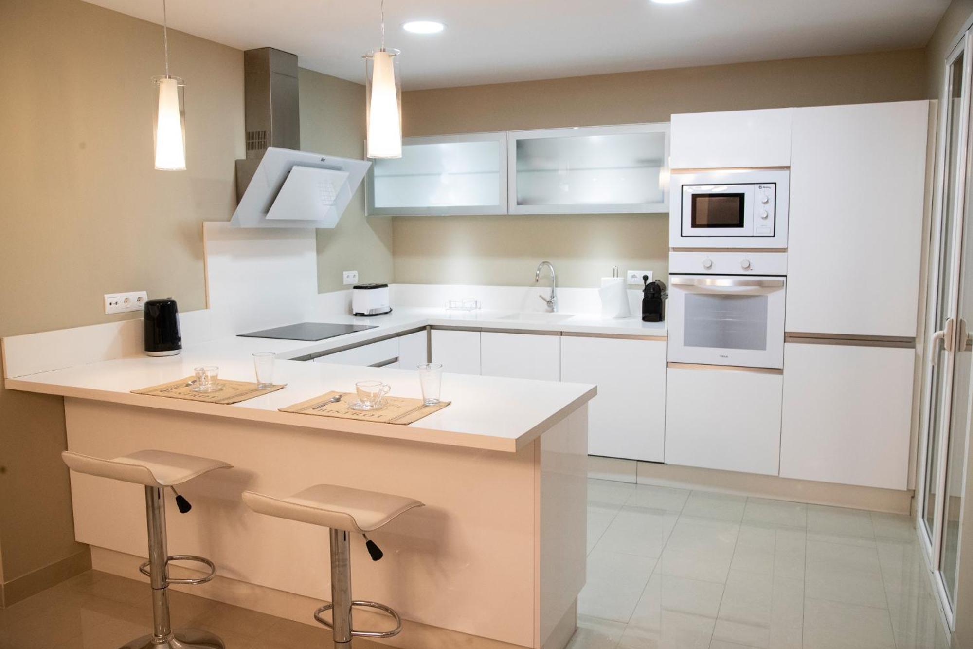 Apartment Q2 Cordoba