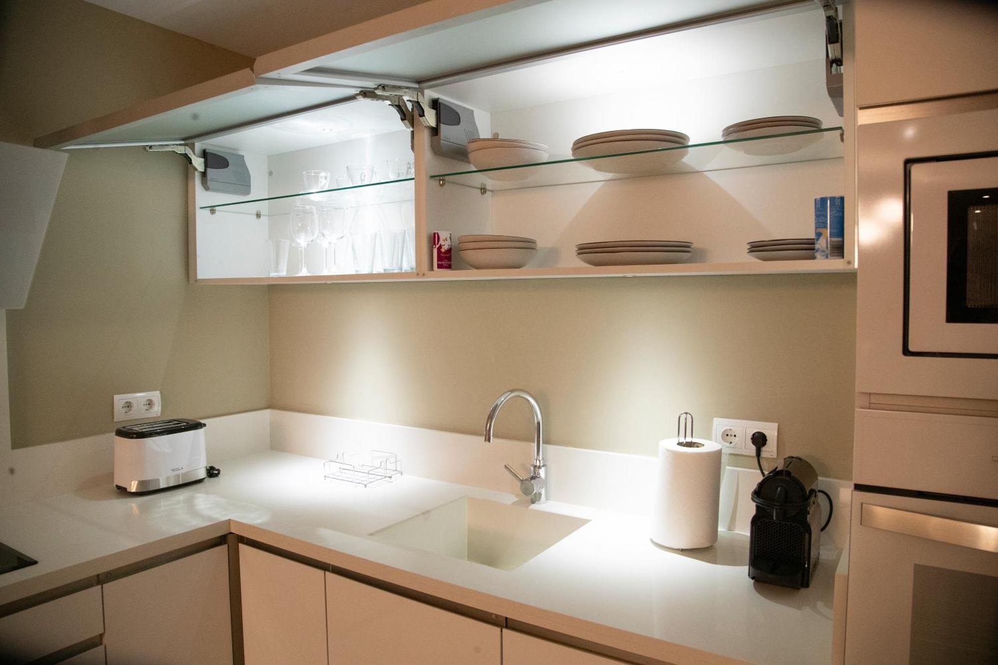 Q2 Apartment